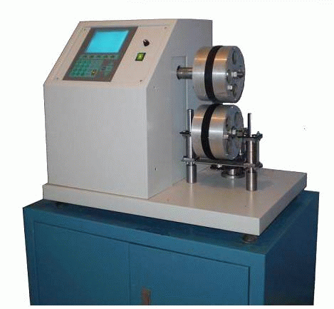 xs(nk) 型粘扣带疲劳试验机-粘扣带疲劳试验仪-上海旭赛仪器有限公司